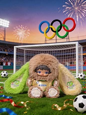 caixa cega arttoy plushdoll caixa surpresa